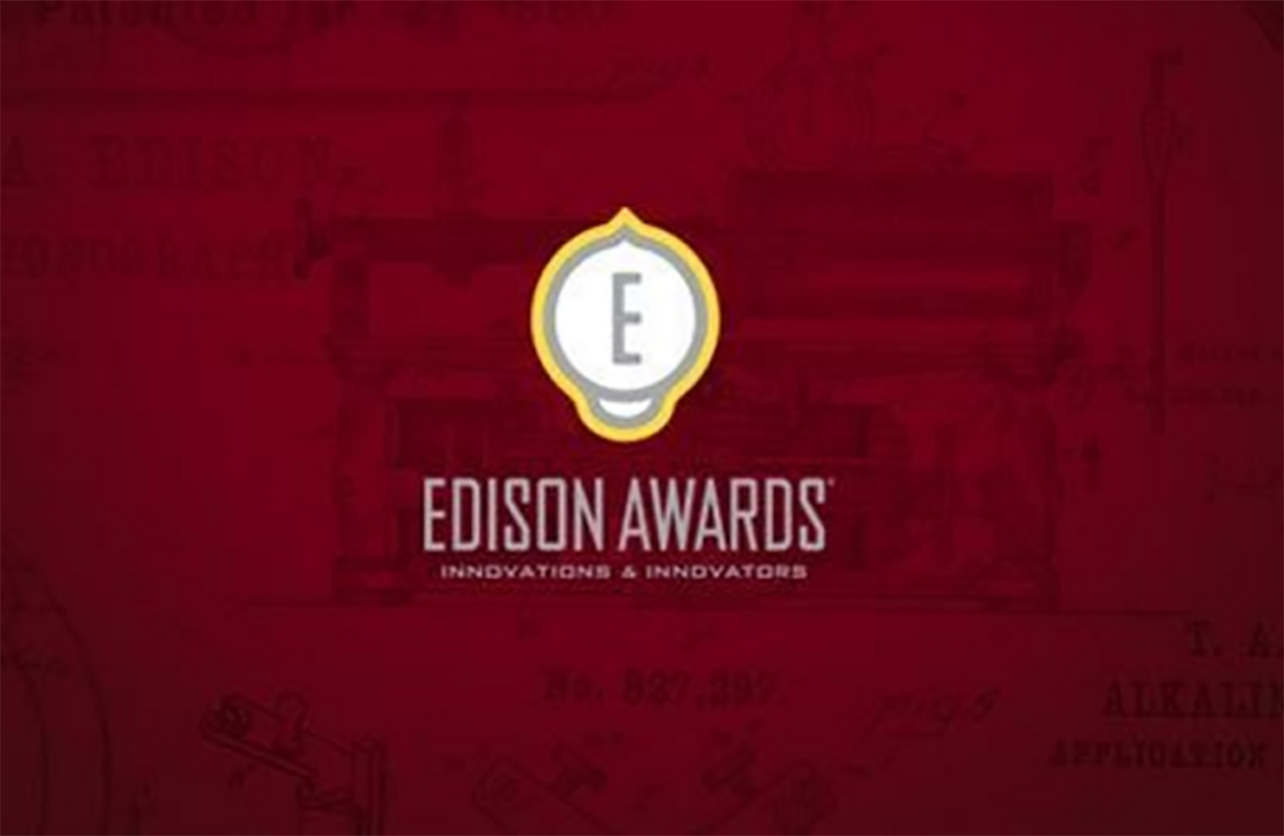 Participating in the Edison Awards
