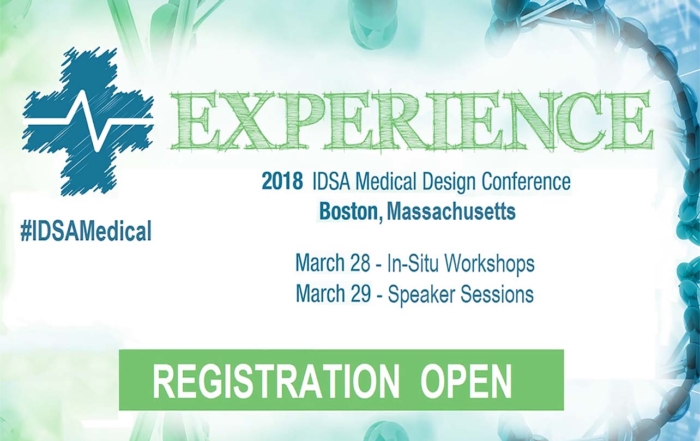 IDSA Medical Design Conference