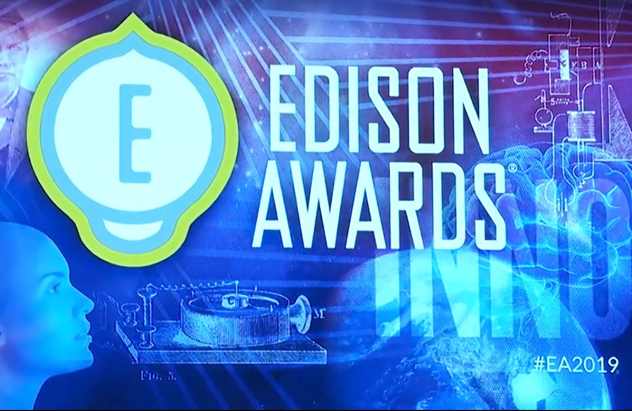 Edison Award Experience